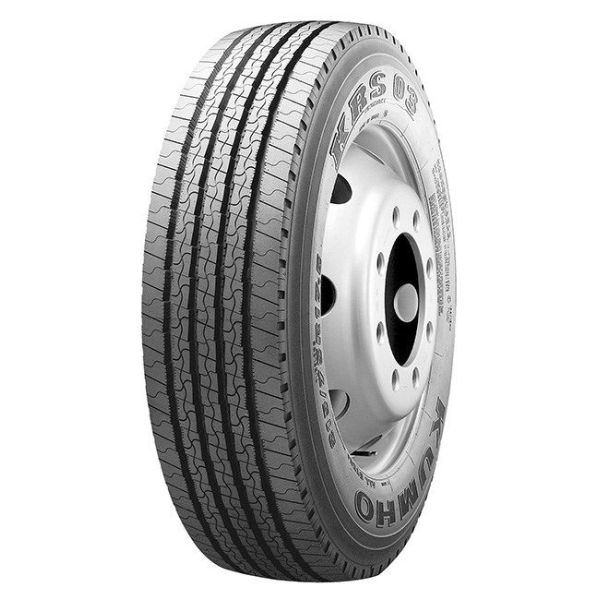 295/60X22,5 Kumho Last KRS03 150/147K