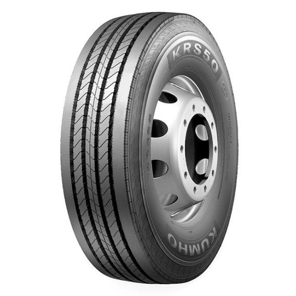 225/75X17,5 Kumho Last KRS50 129/127M