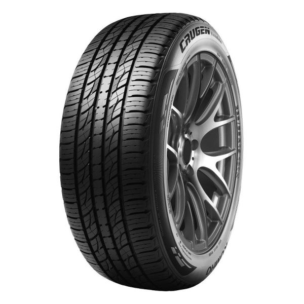 225/55X19 Kumho Crugen Premium KL33 99H