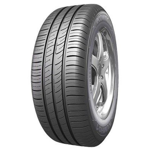 195/70X14 Kumho Ecowing ES01 KH27 91H