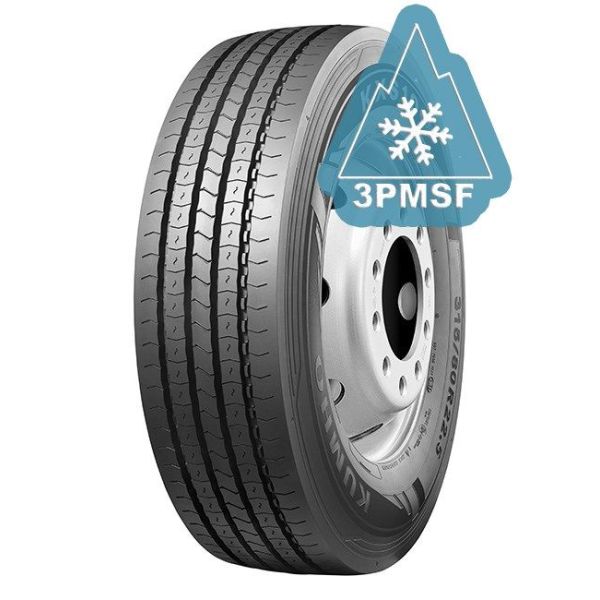 315/80X22,5 Kumho Last KXS10 156/150L