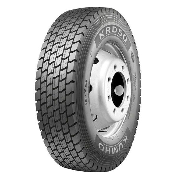 225/75X17,5 Kumho Last KRD50 129/127M