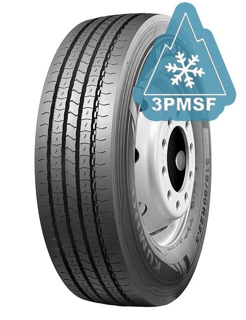 315/70X22,5 Kumho Last KXS10 154/150L