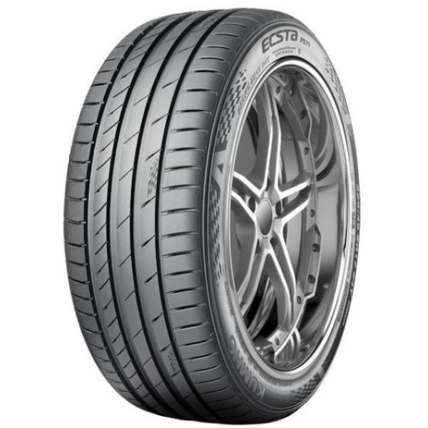 215/40X18 Kumho Ecsta PS71 89Y