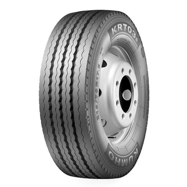 245/70X17,5 Kumho Last KRT03 143/141J