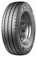 215/60X17 Kumho PorTran KC53 104T