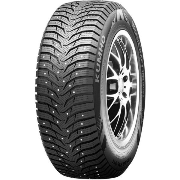 295/40X21 Kumho WinterCraft Ice WS31 111T