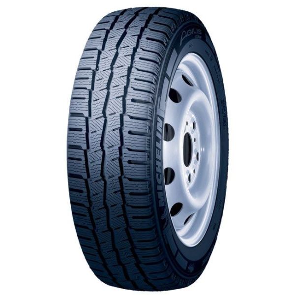 235/60X17 Michelin AGILIS ALPIN 117/115R