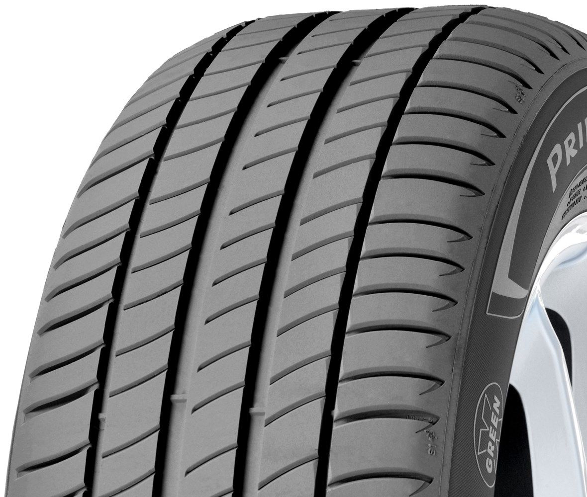 215/60X17 Michelin PRIMACY 3 96V