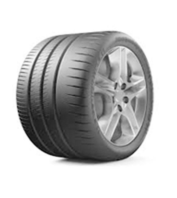 235/35X19 Michelin PILOT SPORT CUP 2 91Y