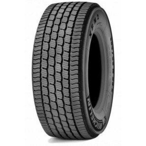 385/55X22,5 Michelin Last XFN2 Antisplash 160K