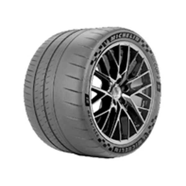 325/30X21 Michelin PILOT SPORT CUP 2 R 108Y