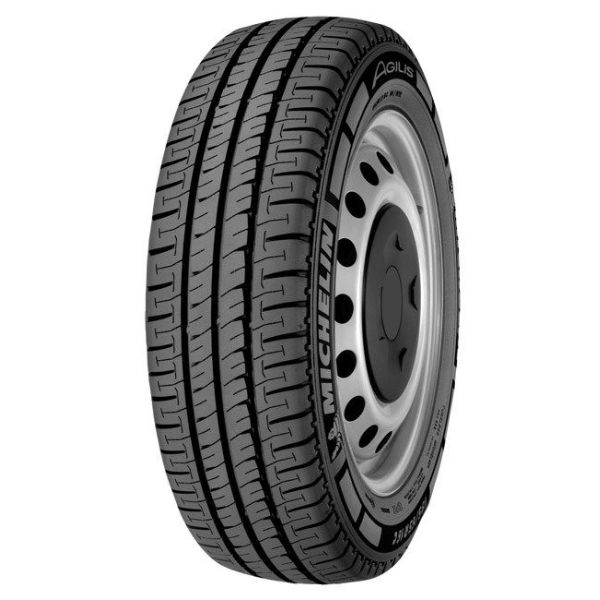 225/55X17 Michelin AGILIS CROSSCLIMATE 109/107T