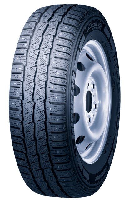 225/65X16 Michelin AGILIS X-ICE NORTH 112/110R