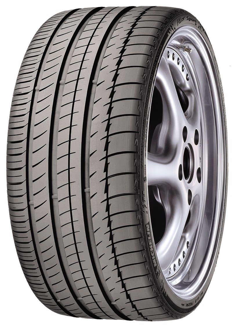 225/40X18 Michelin PILOT SPORT PS2 92Y
