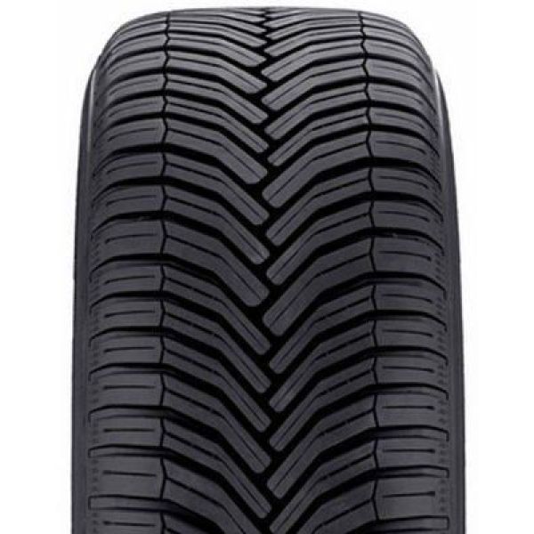 225/75X16 Michelin AGILIS CROSSCLIMATE 121/120R