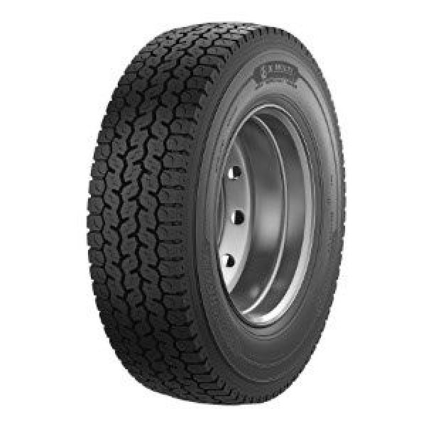 285/70X19,5 Michelin Last X MULTI D 146L