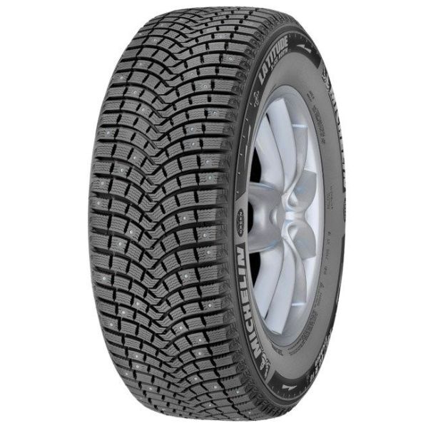 225/60X17 Michelin X-ICE NORTH 4 SUV 103T