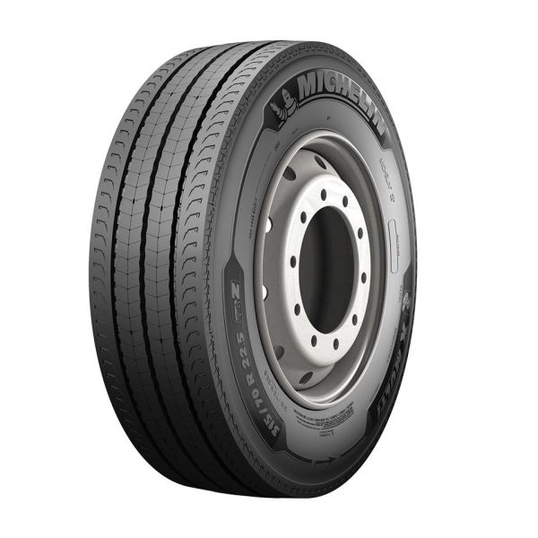 205/75X17,5 Michelin Last X MULTI Z 124L