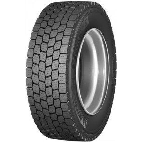 315/70X22,5 Michelin Last X MULTI D 154L