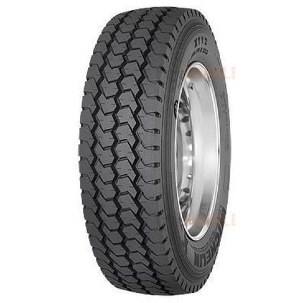 265/70X19,5 Michelin Last XTY2 143J