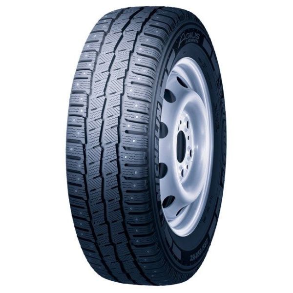 215/60X17 Michelin AGILIS X-ICE NORTH 109/107T
