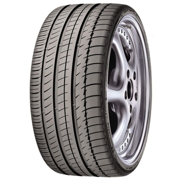 265/35X18 Michelin PILOT SPORT PS2 97Y