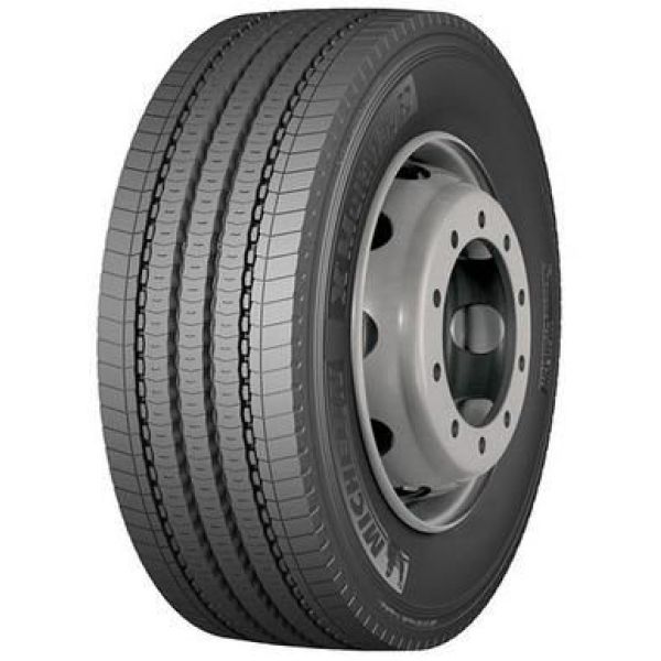 315/80X22,5 Michelin Last X MULTIWAY 3D XZE 156L