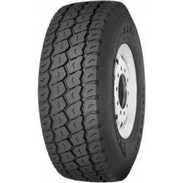 385/65X22,5 Michelin Last XZY3 160K