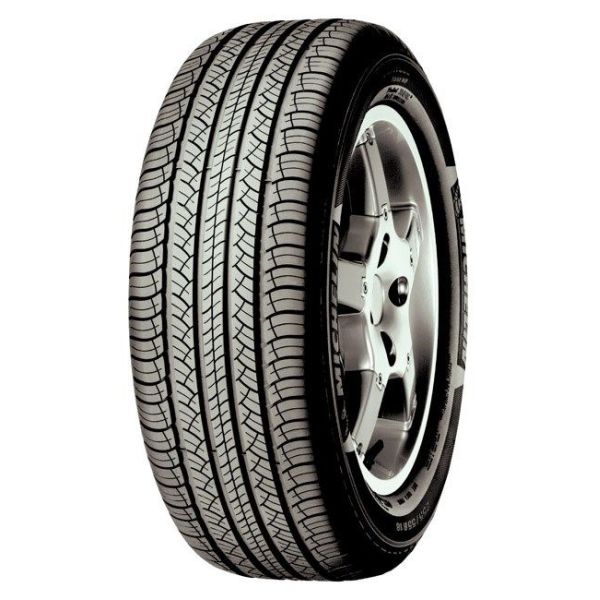 255/50X19 Michelin LATITUDE TOUR HP 107H