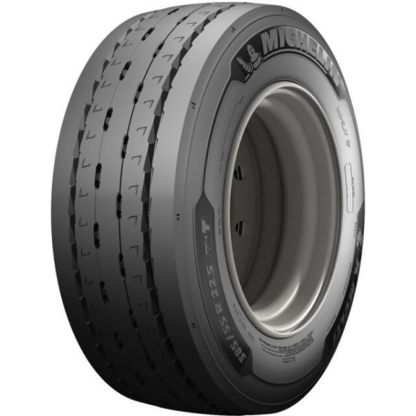 385/55X22,5 Michelin Last X MULTI T2 160K
