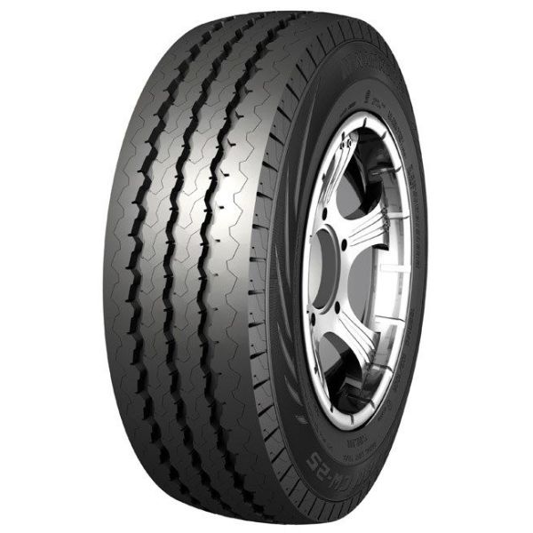 175/80X13 Nankang Van CW-25 97Q