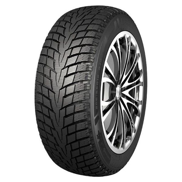 195/70X15 Nankang Ice Activa Ice-1 104Q