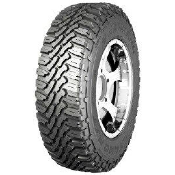 37/12,5X15 Nankang Rollnex FT-9 118L