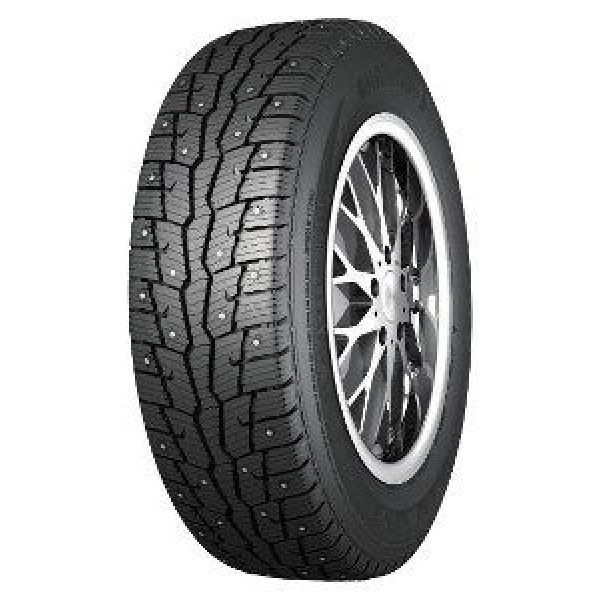 225/70X15 Nankang Ice Activa IV-1 112R