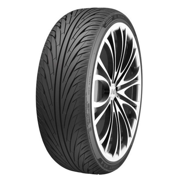 285/30X18 Nankang Sportnex NS-2 93Y