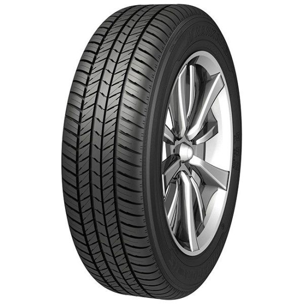 225/70X15 Nankang Toursport N-605 WRL 100H