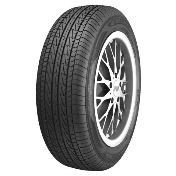 155/80X12 Nankang Comfort CX-668 77T