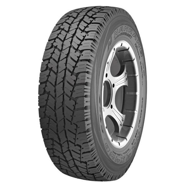 175/80X16 Nankang 4x4 WD A/T FT-7 91S