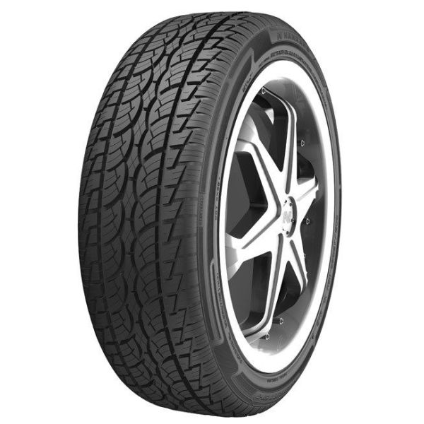 295/40X24 Nankang Rollnex SP-7 114V