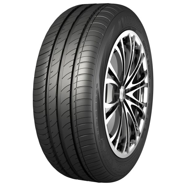 205/60X15 Nankang Econex NA-1 91H