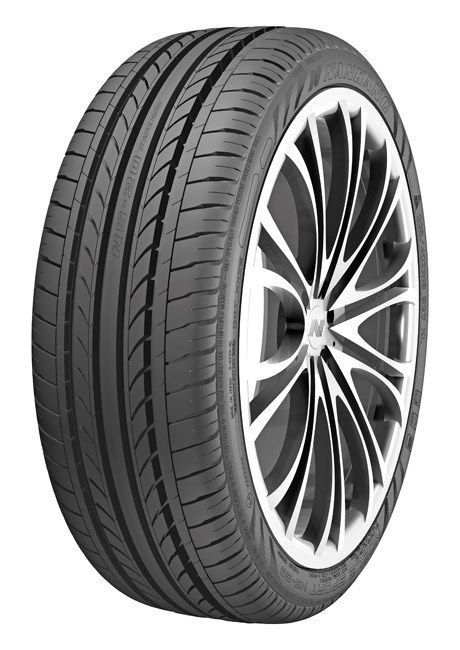185/35X17 Nankang Noble Sport NS-20 82V