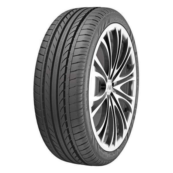 205/35X18 Nankang Noble Sport NS-20 81H