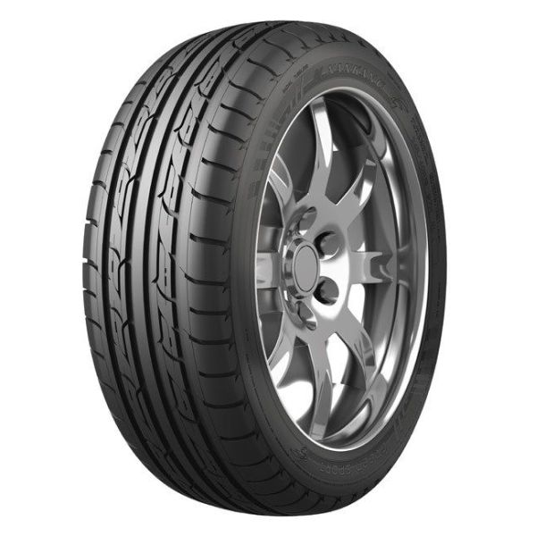 225/60X16 Nankang Green Sport ECO-2+ 98V