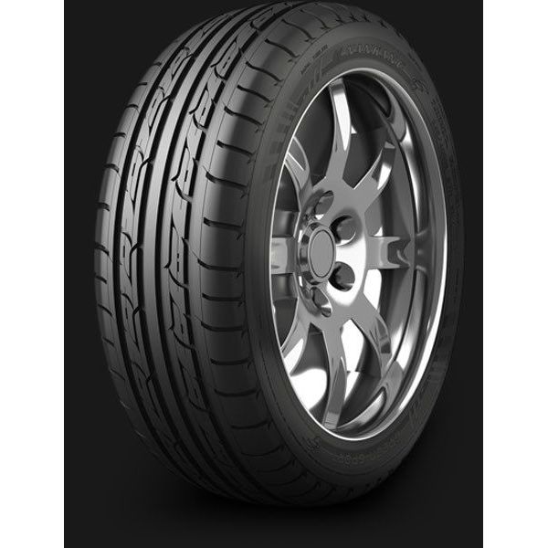 215/45X18 Nankang Green Sport ECO-2+ 93W
