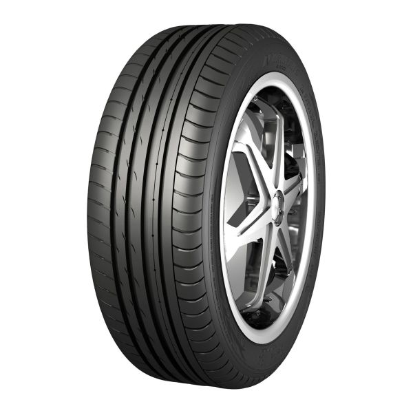 245/45X16 Nankang Sportnex AS-2+ 94W