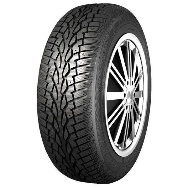 155/80X13 Nankang Snow SW-7 79T