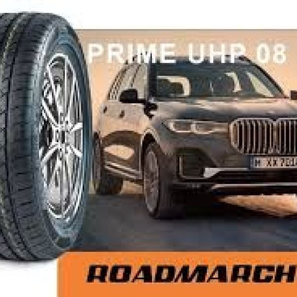 235/50X19 Sonix PRIME UHP 08 103W XL