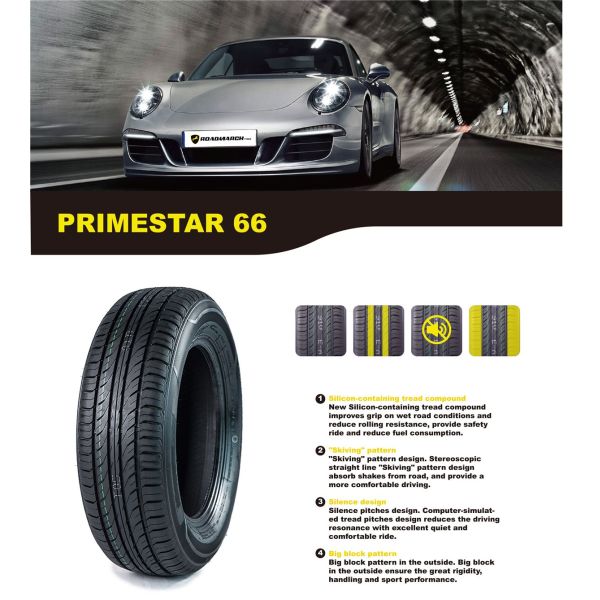 195/50X16 Sonix Xcomfort S7 84V