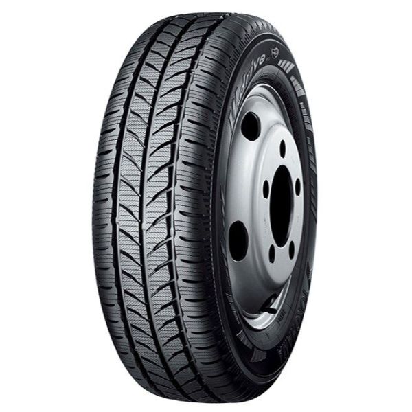 215/65X16 Yokohama W-drive WY01 109/107T